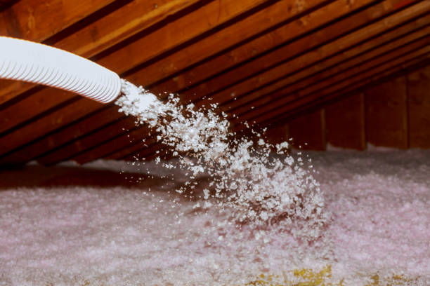 Best Spray Foam Insulation in Baytown, TX
