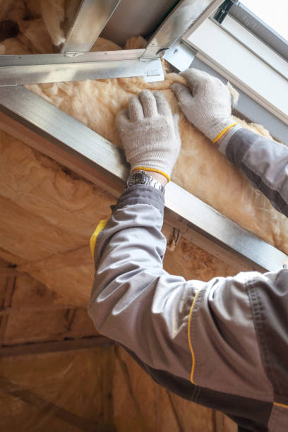 Reliable Baytown, TX Insulation Contractor Solutions