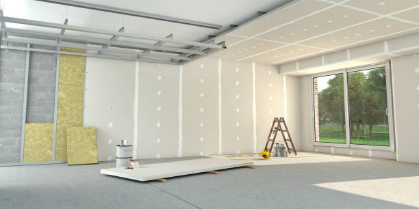 Best Insulation for Specific Applications in Baytown, TX