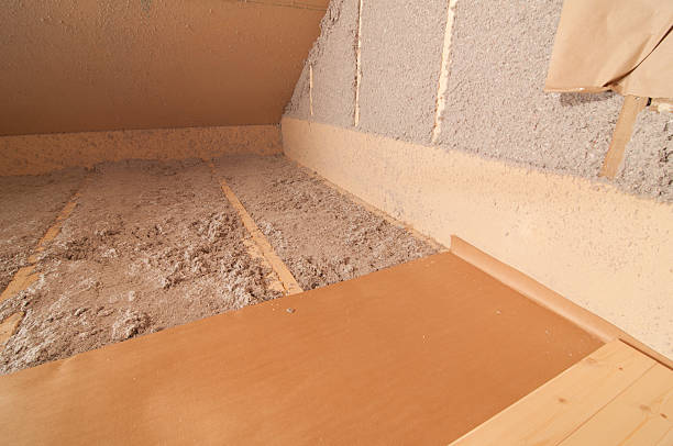 Best Blown-in Insulation in Baytown, TX